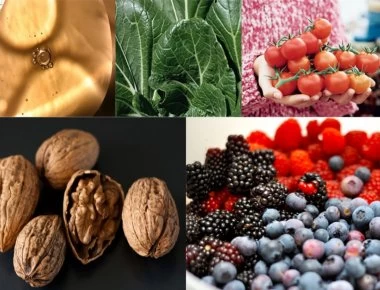 Φυτικές ίνες: Η υπερτροφή που 9 στους 10 δεν τρώμε